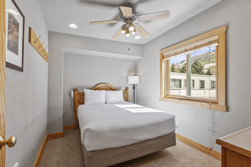 Park City Ski Resort UT - Snow Flower Vacation Condos
