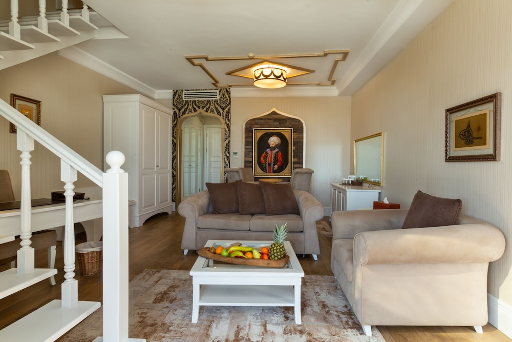 Sianji İyilik Resort - Image 52