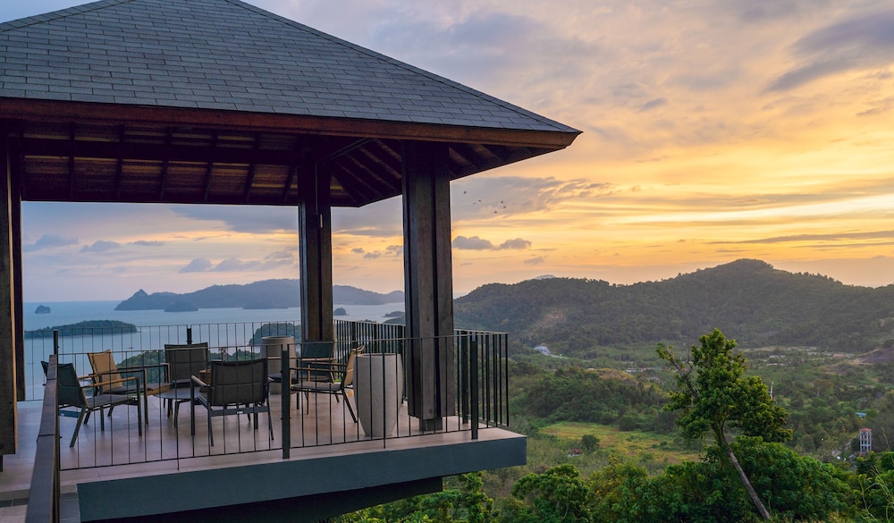 Villa Vista - Ultra-Luxury Private Villa