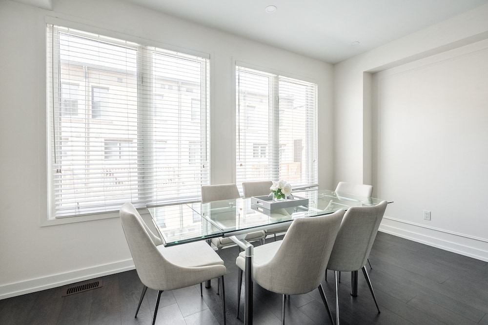 GLOBALSTAY 3Bd Modern Townhouse Oakville