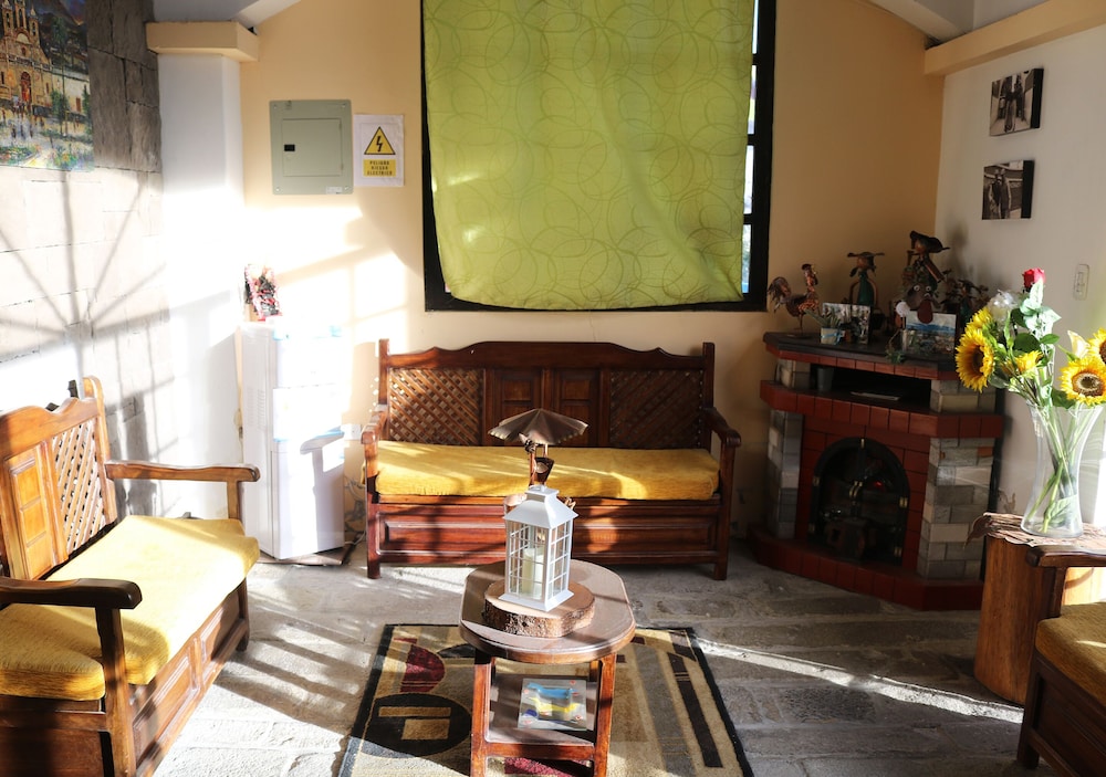 Hacienda Turística Las Manolas