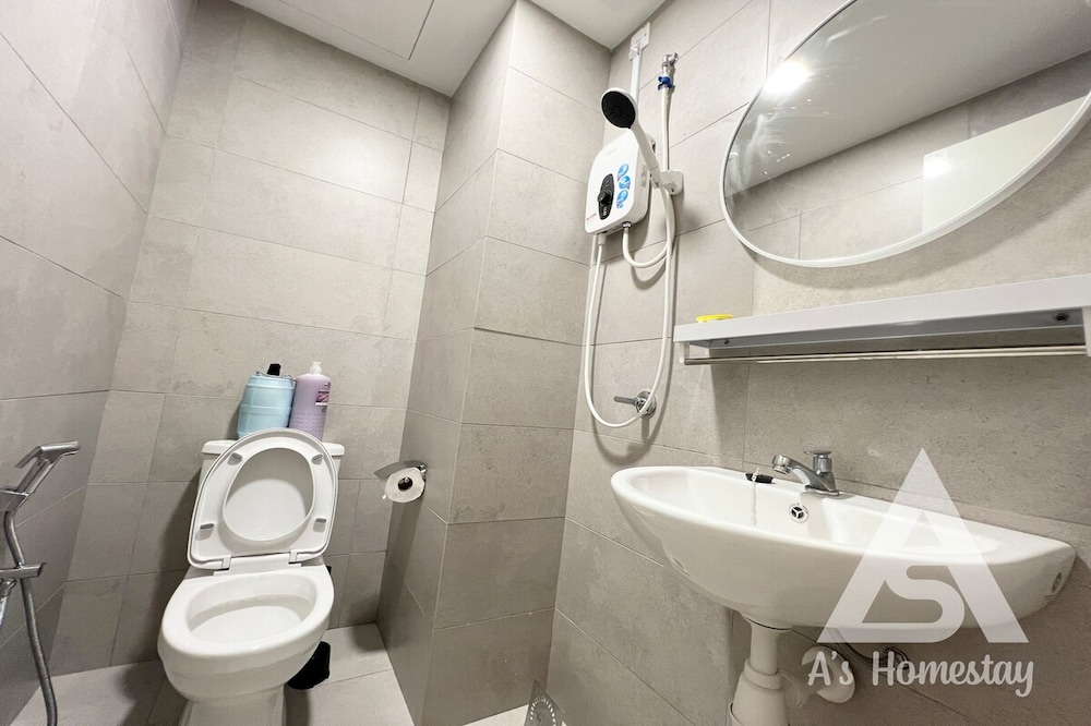Selayang 168 Park Mall Apartments