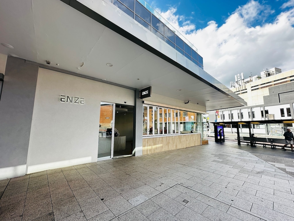 Modern 3-Bedroom Apartment Ryde NSW