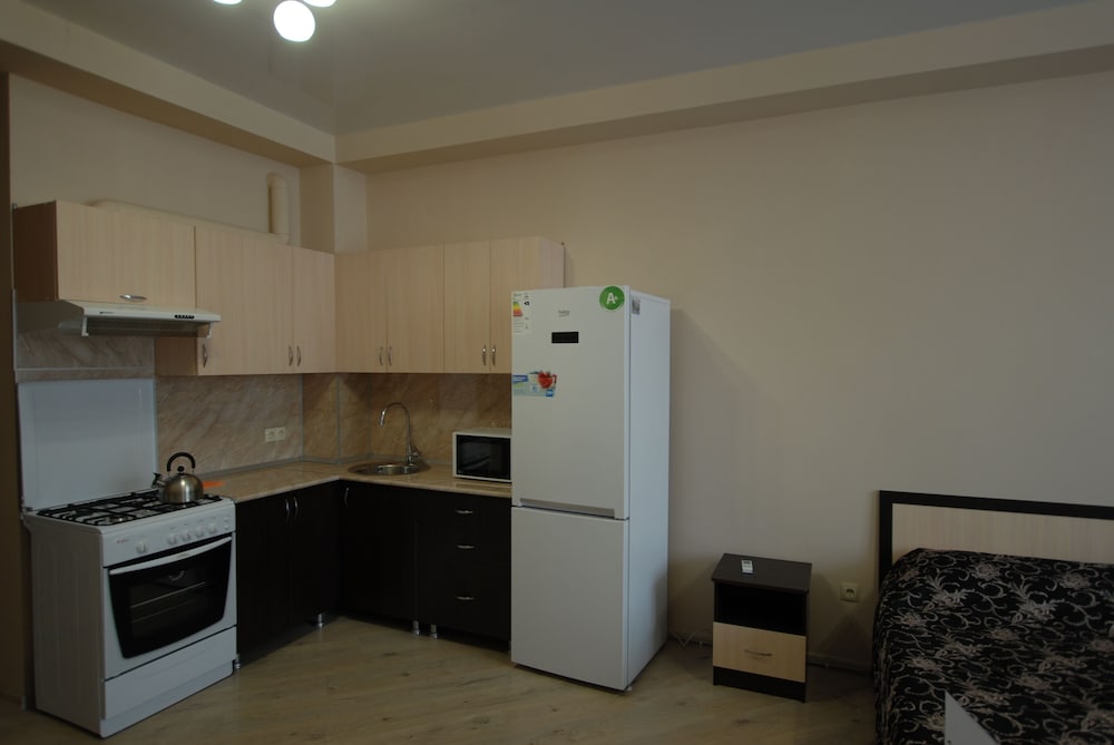 Alles Apartments