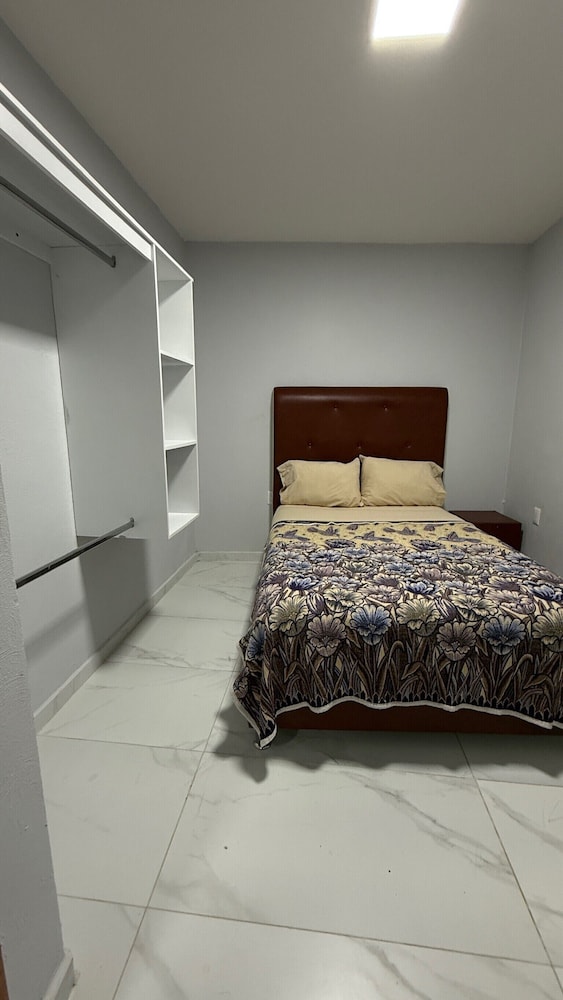 Residencia Gran Coyula Orange 502