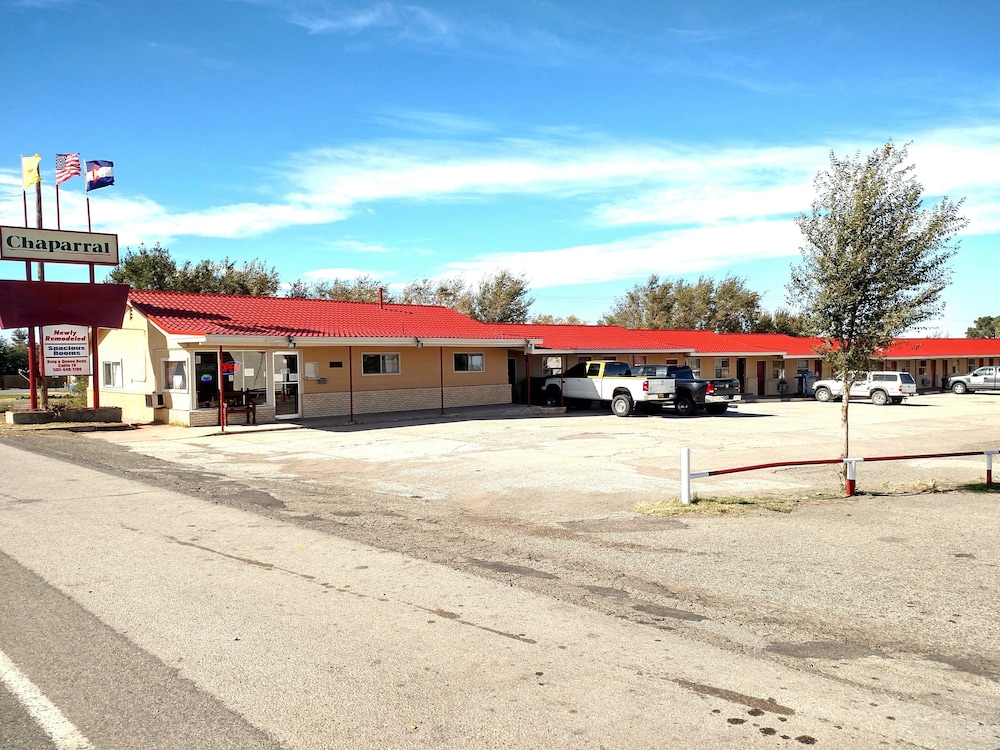 Carrizozo Inn