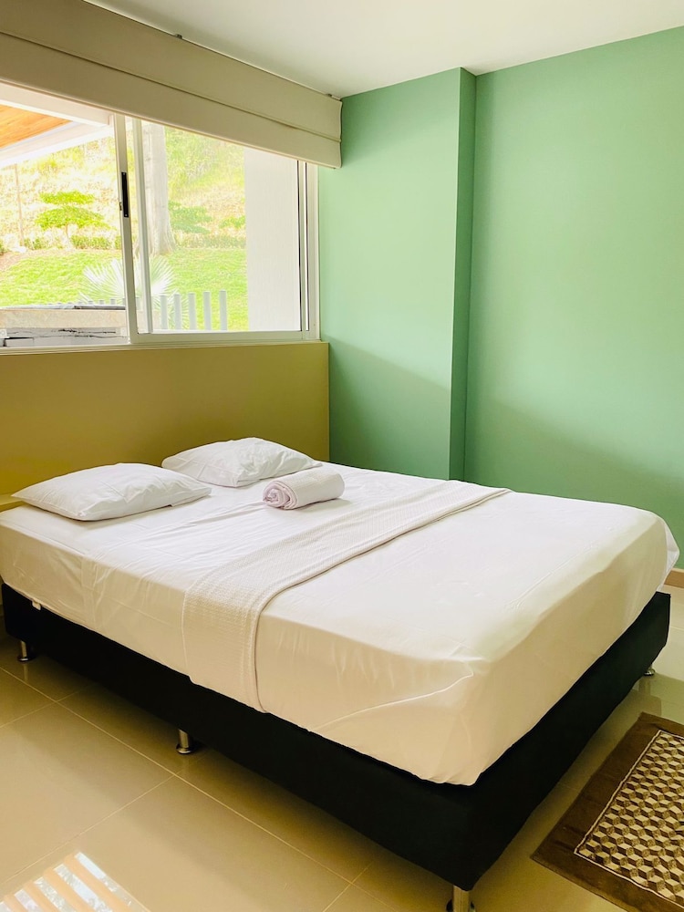 Apartasol Santa Fe de Antioquia 106