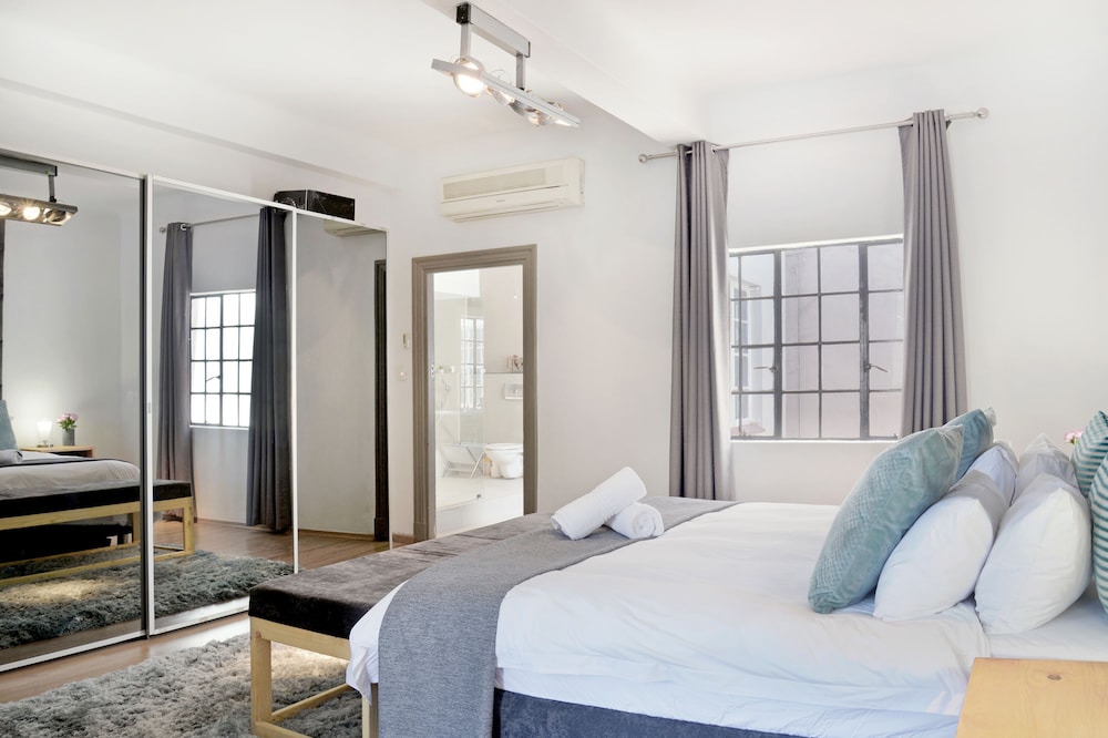 Kimberley House view 2