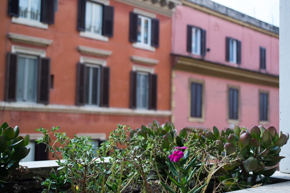 Porta Pia Rooms