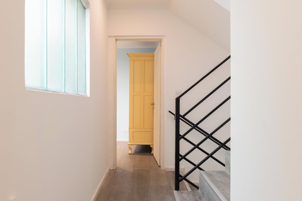 MOT + Villa Thames - Lux House Palermo Soho