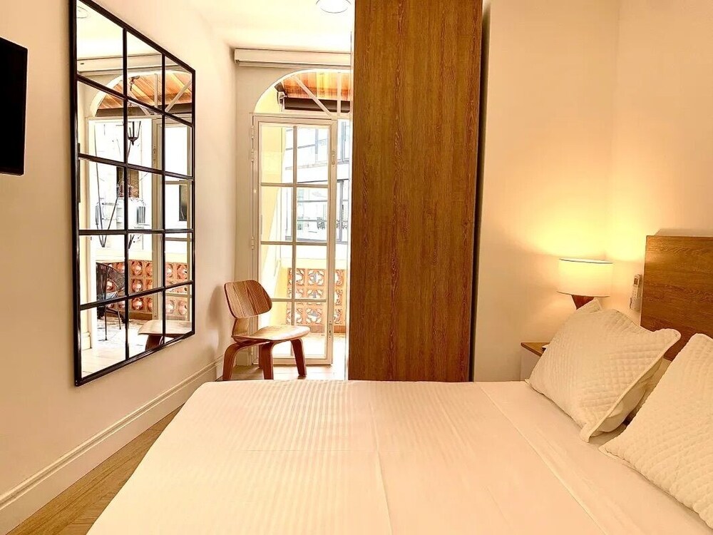 Casa Rambla Serra