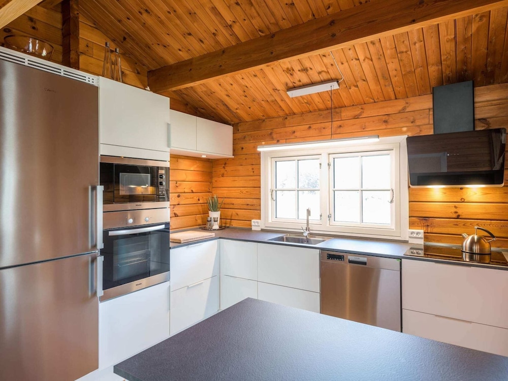 6 Person Holiday Home in Fano