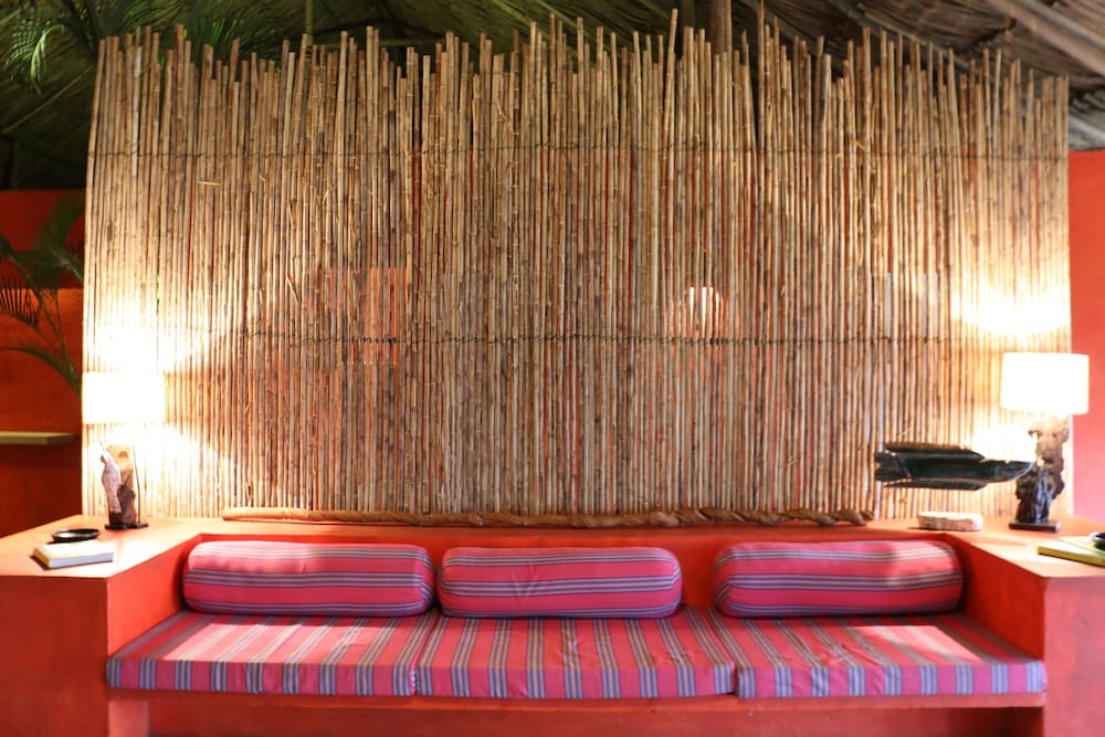 Finca Barlovento Maloka, Tayrona Park