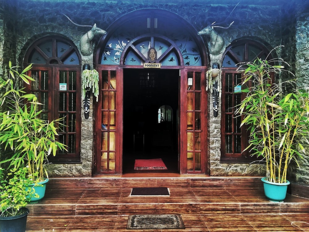 MF Estate Holiday Bungalow