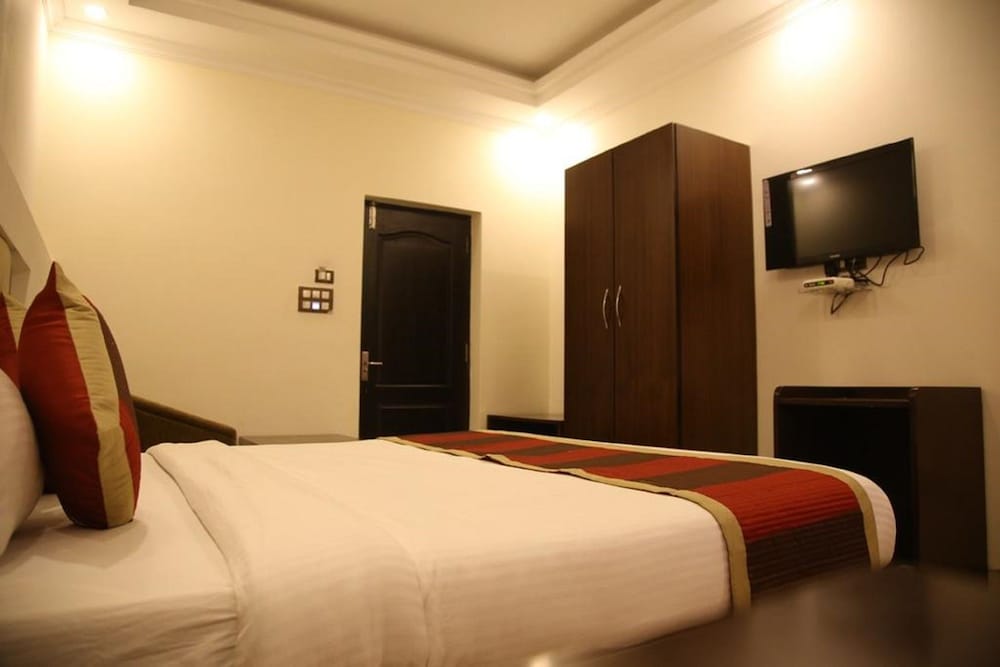 Hotel Fusion Destino view 2