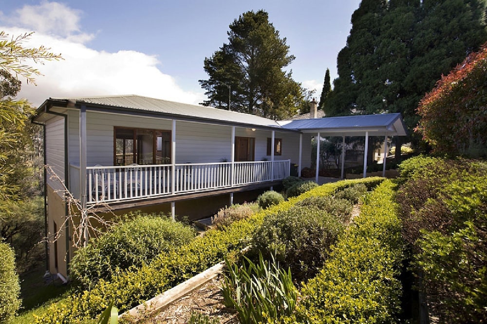 Hotel Gumview Cottage - Image 1