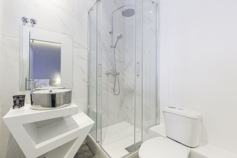 Hygge Lisbon Suites - Estrela