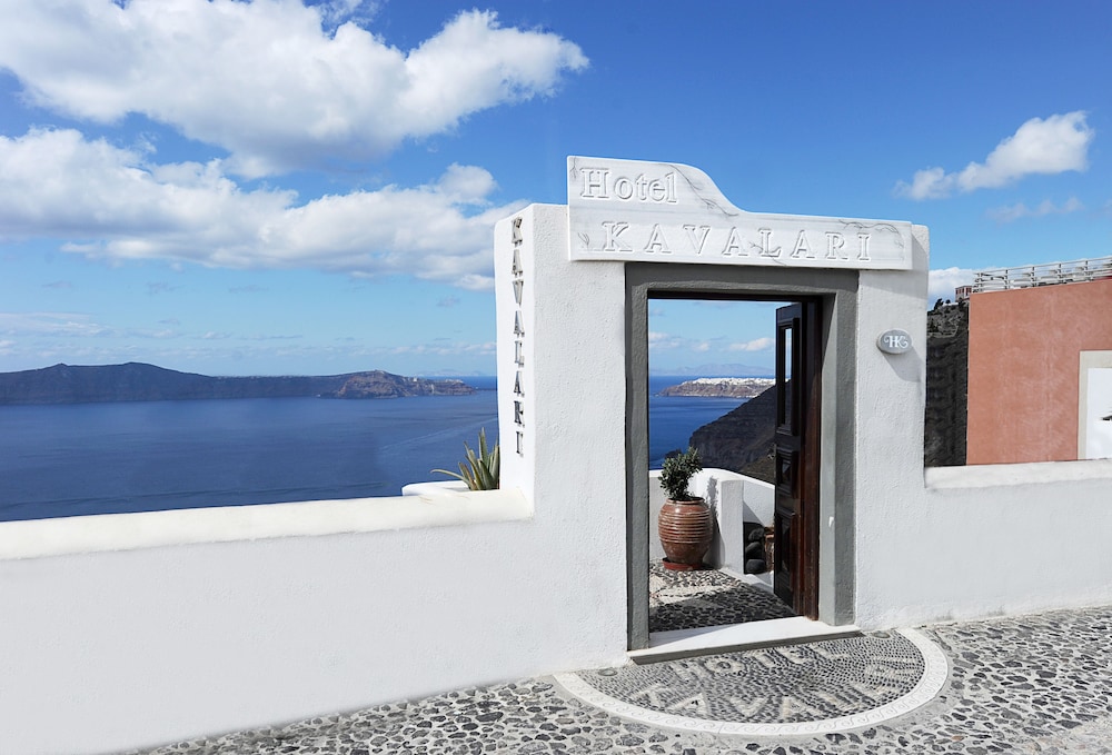 Hotel Kavalari Hotel - Adults Only - Image 1