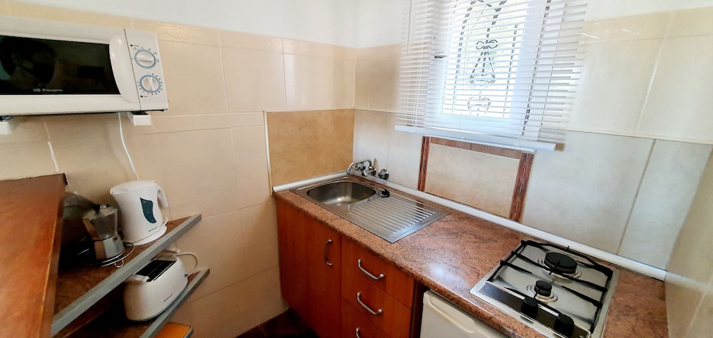 Granada Apartments Ibiza photo 4