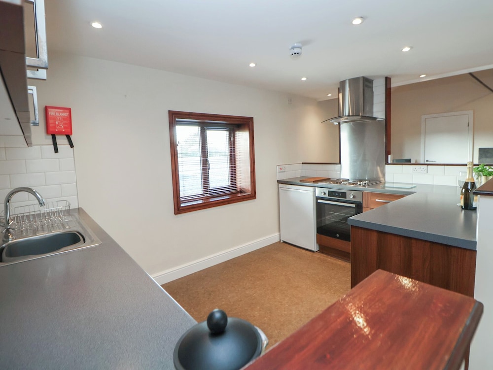 Quayside Apartment