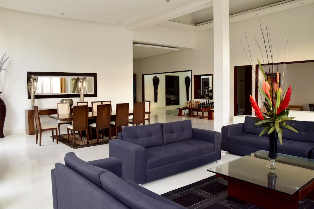 Beraca Country House