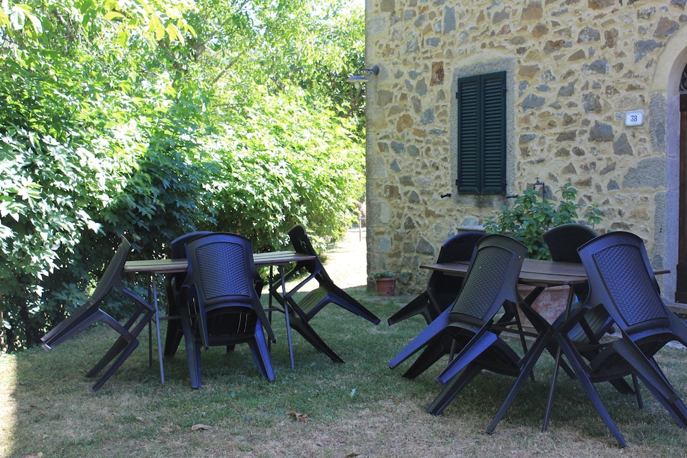 Agriturismo Pian Perugino