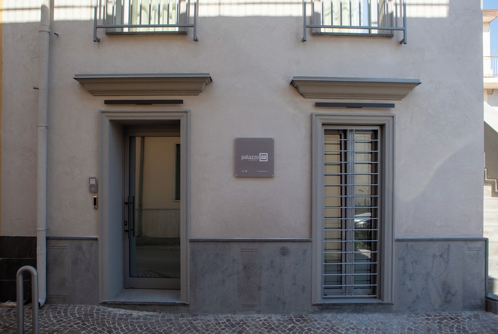 Palazzo 22