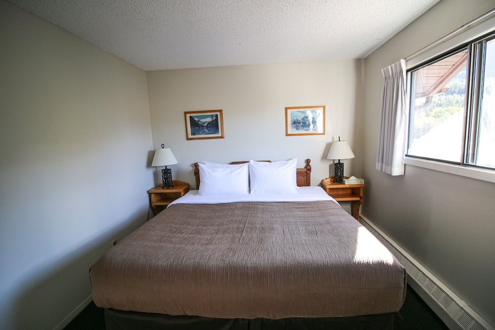 Bighorn Inn & Suites, Billede 4