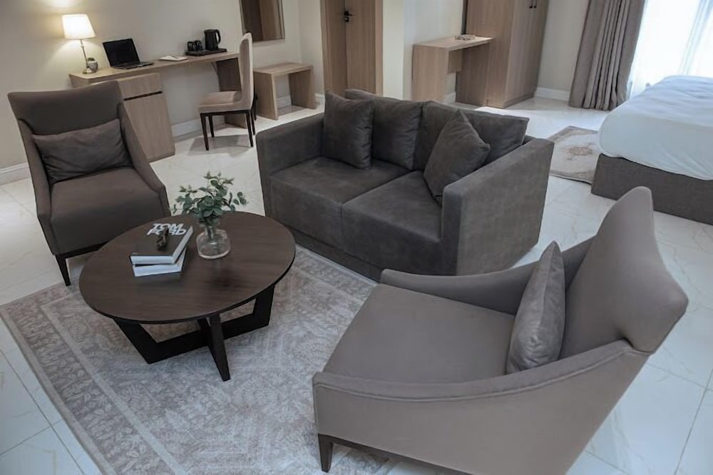 Jydz Apartment