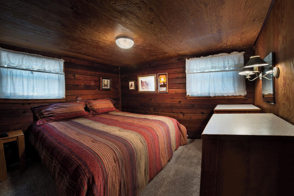 Grandma's Cabin