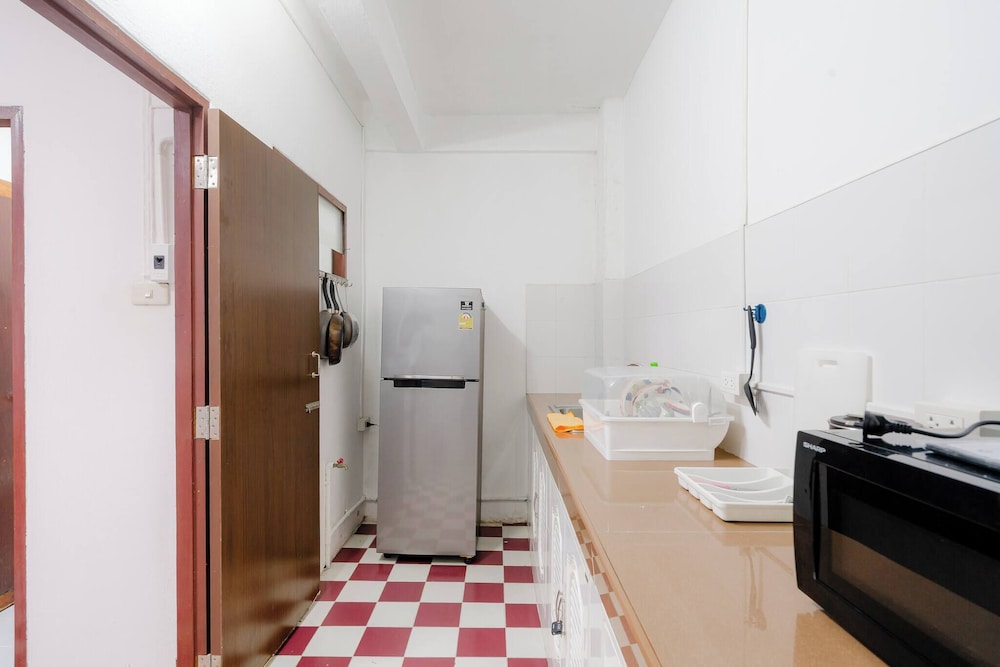 Charming 2-bedroom House in Hua Hin Soi 80,12-minute Walk to Beach