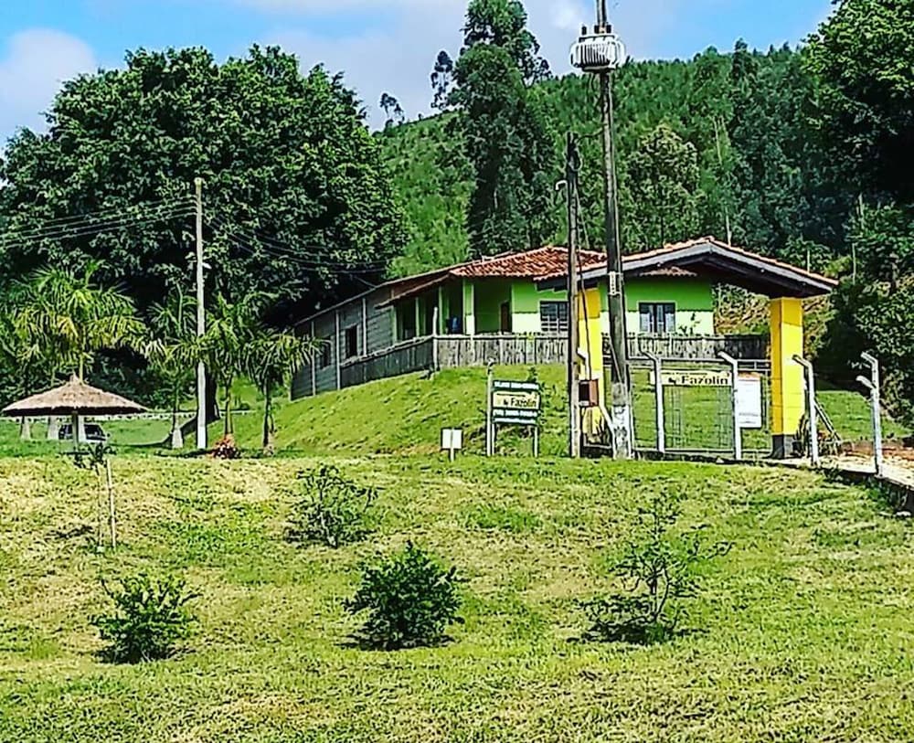 Pousada e Pesca Esportiva Fazolin