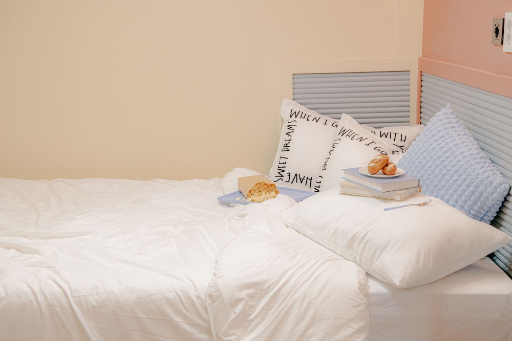 Namsun Mini Hotel