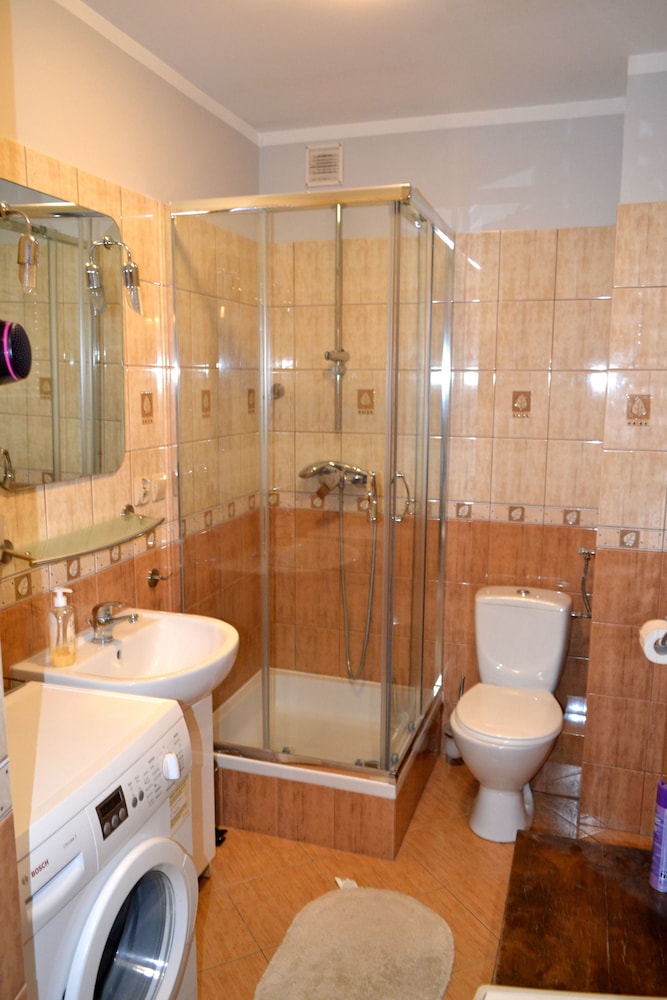 West Apartament Marszalkowska 87