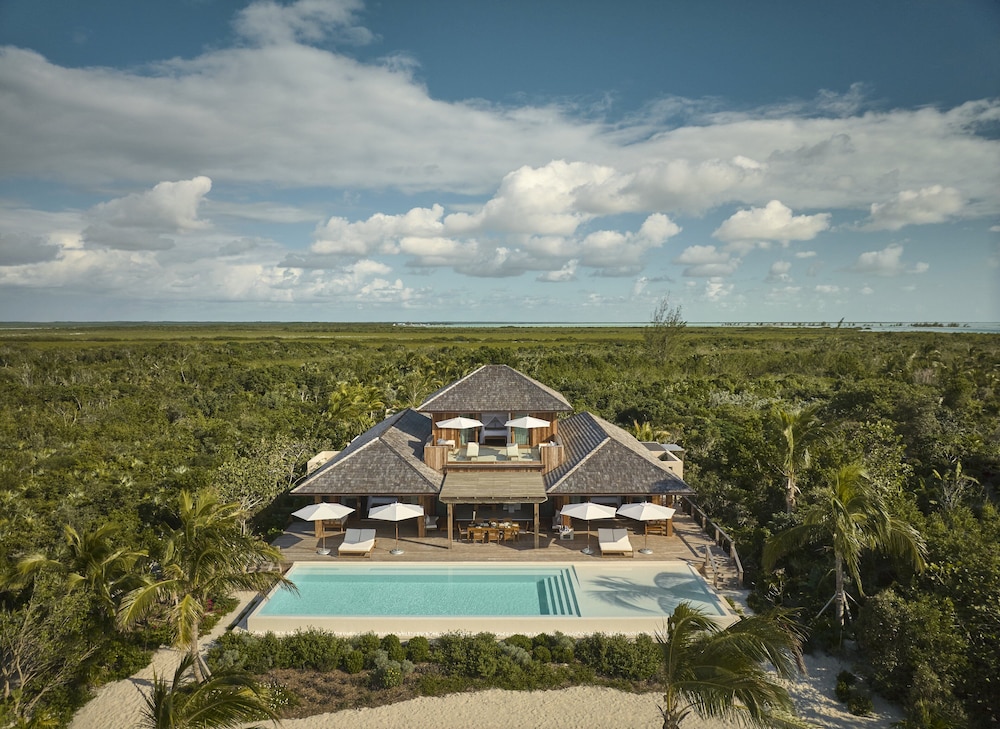 COMO Parrot Cay - Photo 202