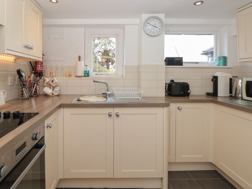 Dart Cottage