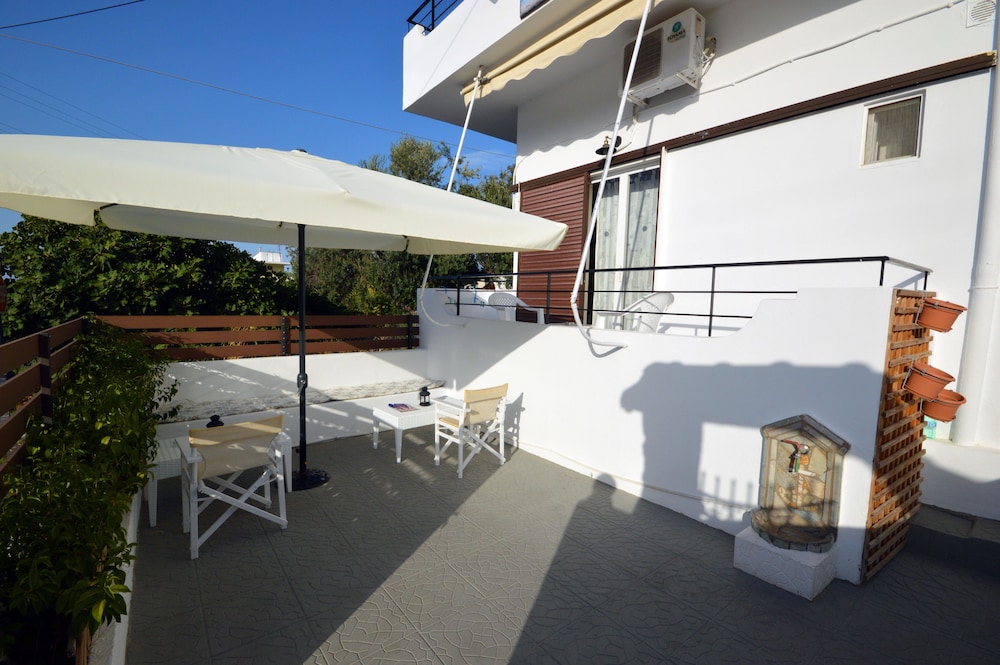 Koukounari 2 Rooms