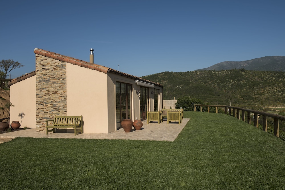 Villas Toscanas