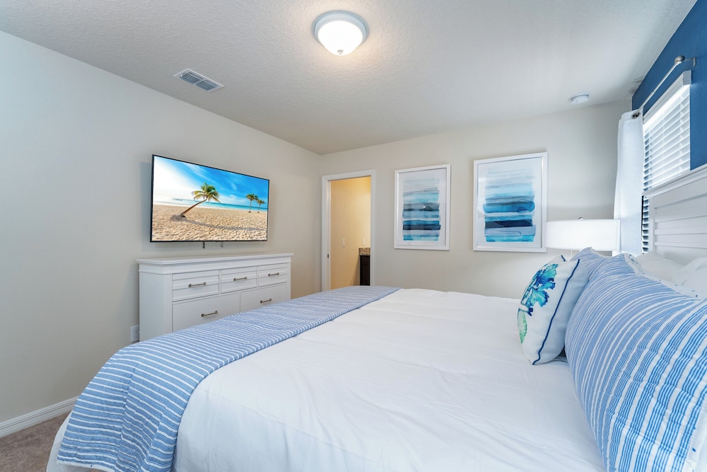 Discover Your Perfect Getaway 8BR Wonder