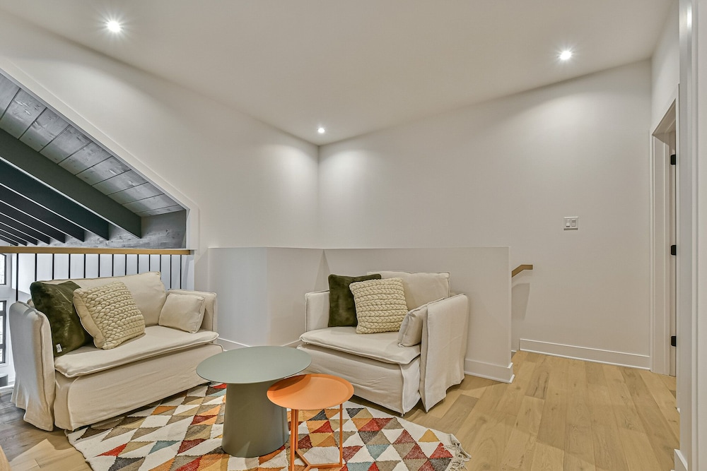 203 Verbier, Building 7