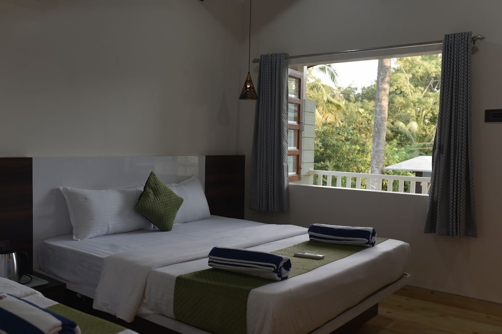 ILIF 2706 Western Breeze Villas