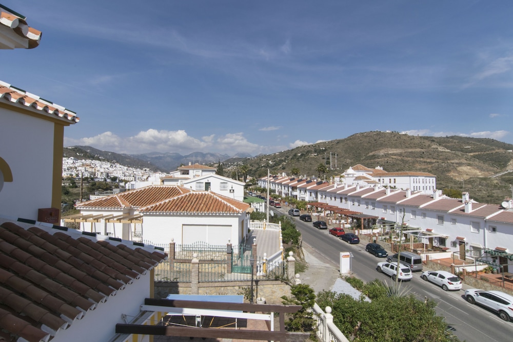 Casa Colina del Sol