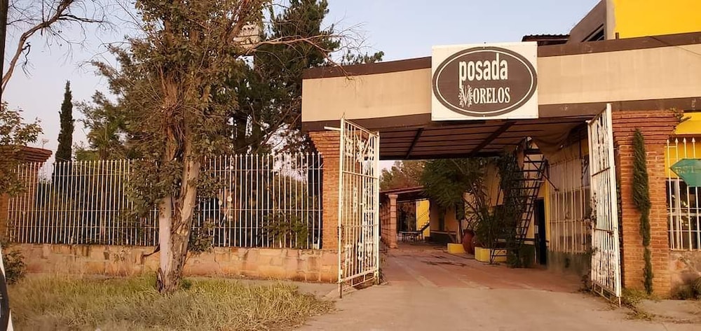 Posada Morelos