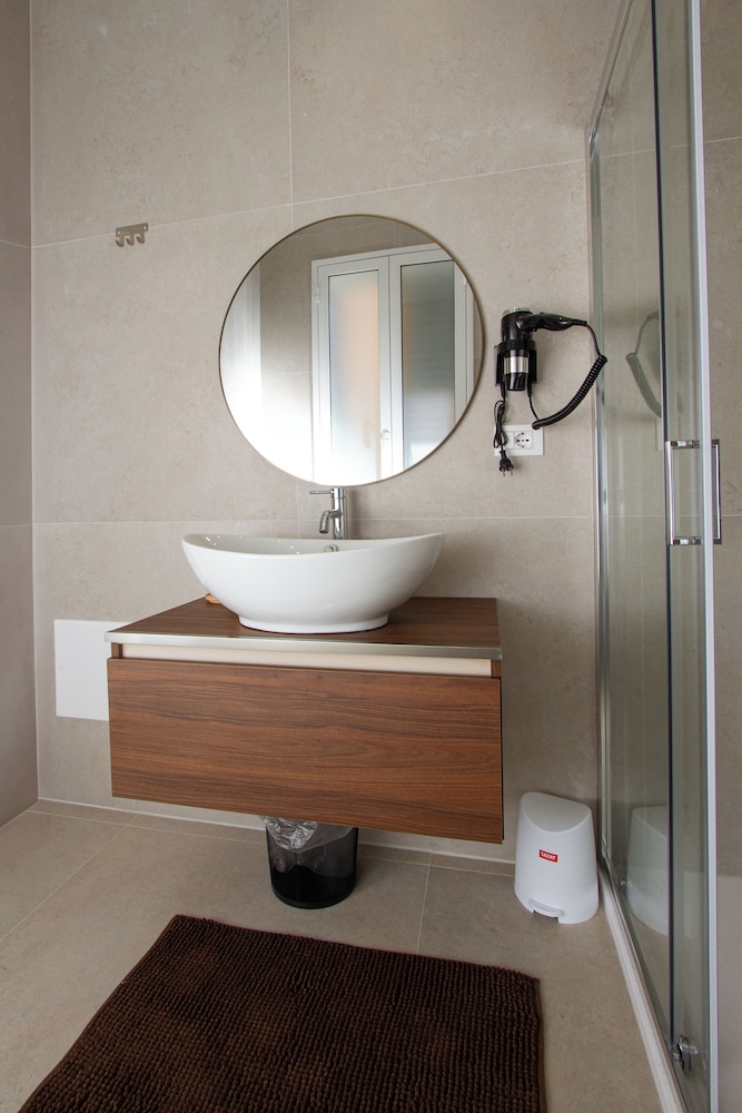 Suites Domus Fysi
