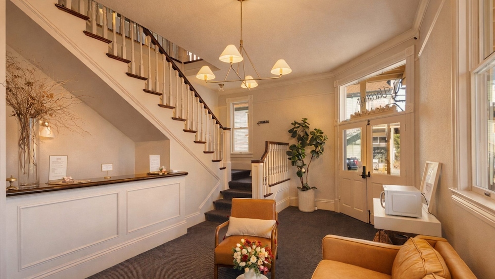 Tomales Hotel