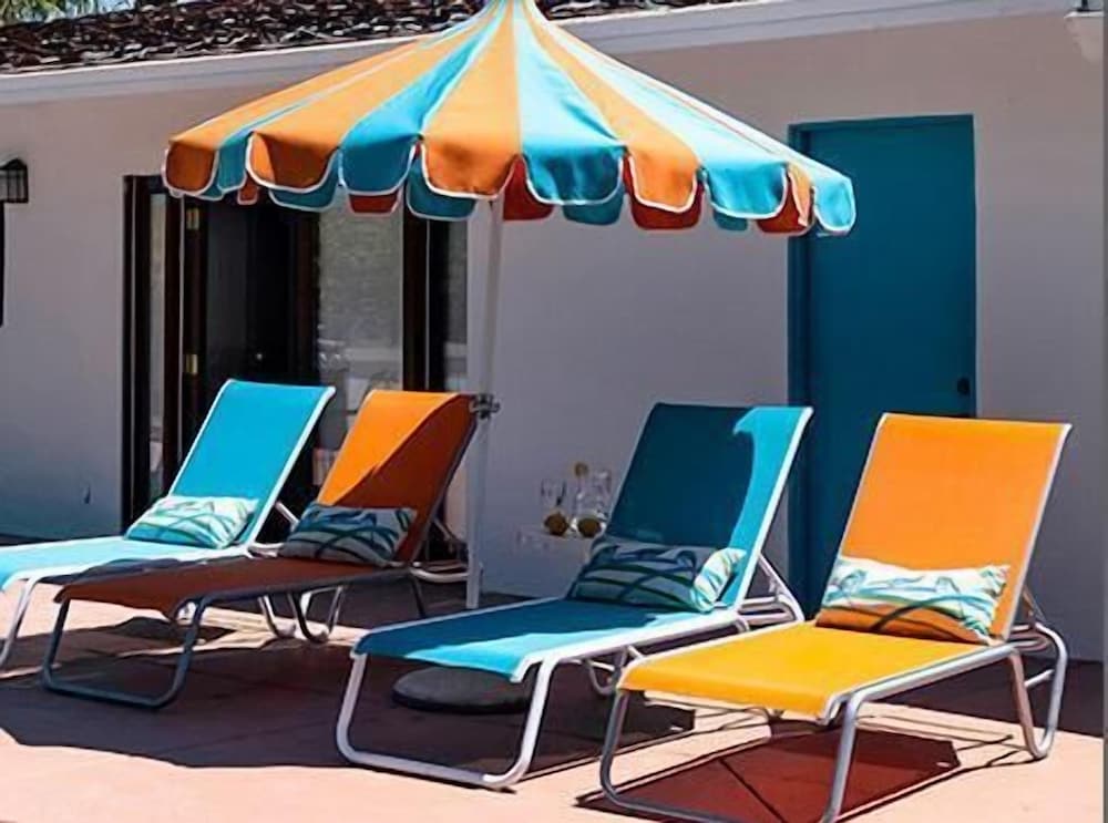 Center Court Villa