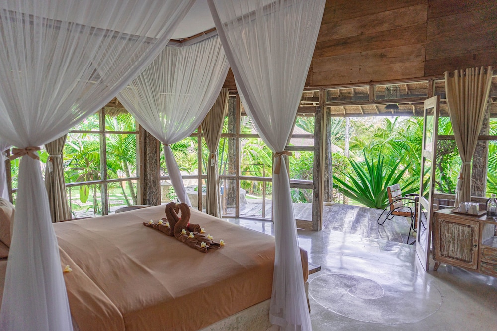 Biu Biu Resort