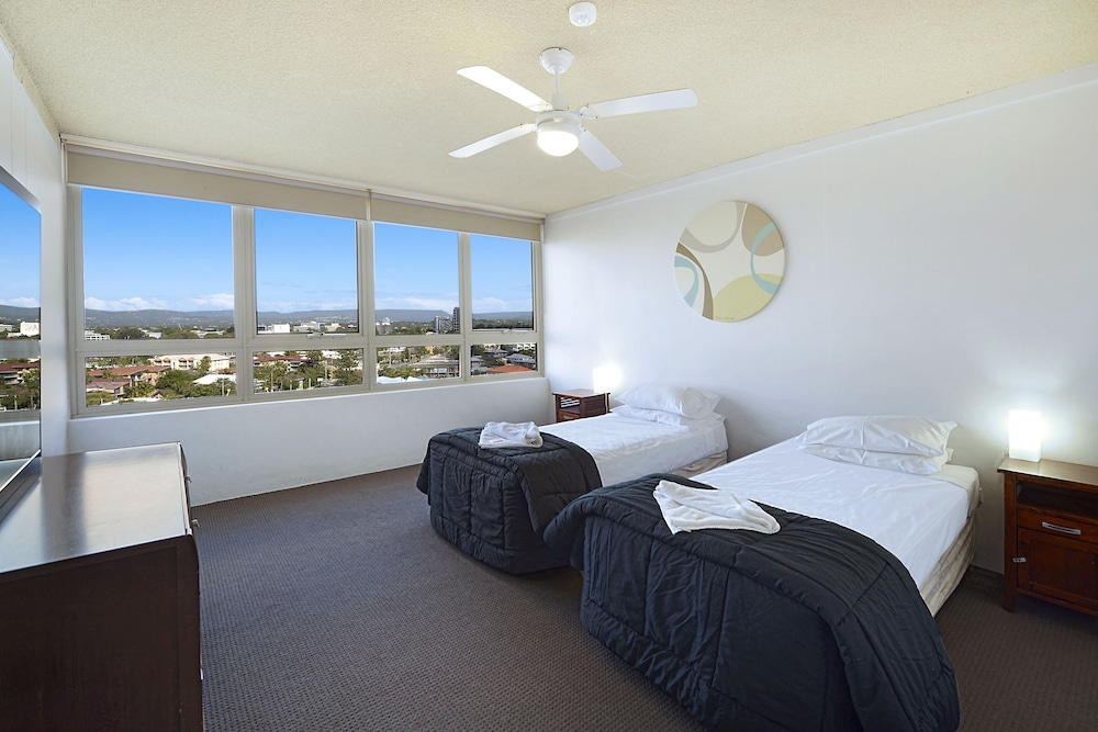 Surfers Paradise Vacations - Condor Ocean View Apartments managed by Gold Coast Premium - Property Image 9