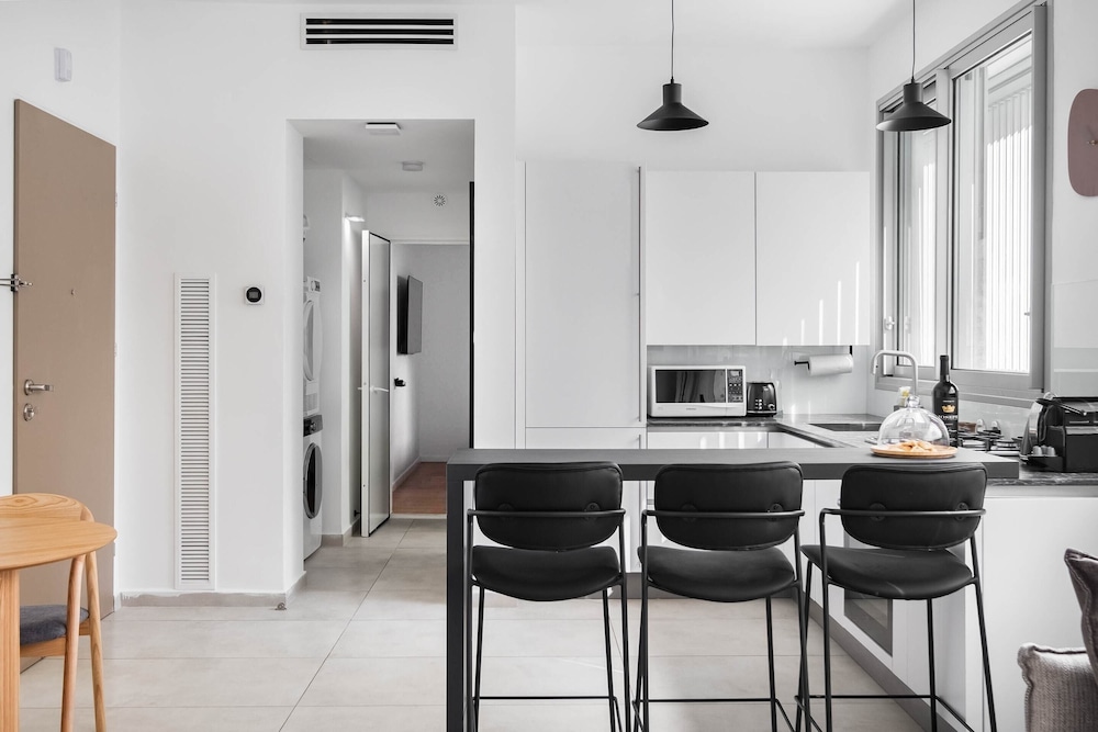 KG4 LUX Apartments
