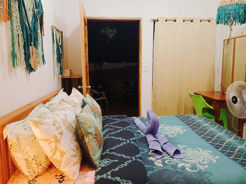 Amwani Residence - Kalikasan Homes